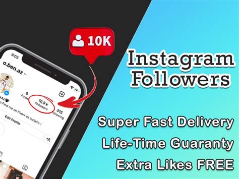 Up to 100k followers on instagram ! | Upwork