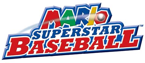 Mario Baseball (series) - Super Mario Wiki, the Mario encyclopedia