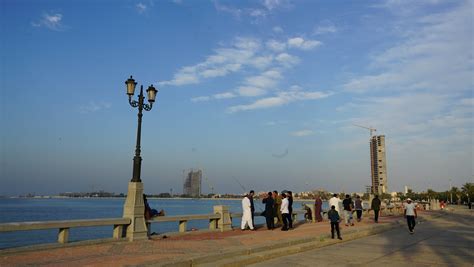 Dammam Corniche | hanming_huang | Flickr