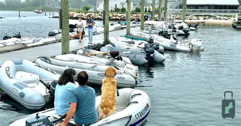 Best Pet Friendly Hotels on Block Island (Our Favorite) - Stay New England