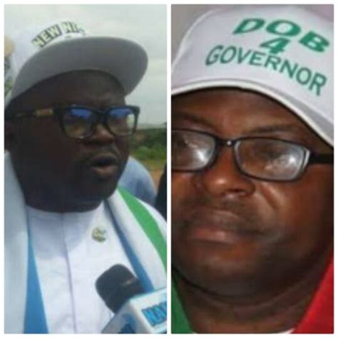 NNPP Ogun gov. candidate Ajadi mourns David Gbamgbose - P.M. News