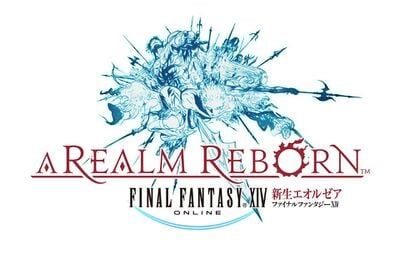 A Realm Reborn - Final Fantasy XIV Online Wiki - FFXIV / FF14 Online ...