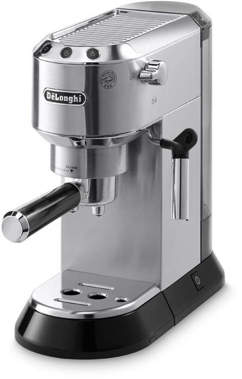 De’Longhi Pump Driven Espresso Maker Dedica EC 685, 48% OFF