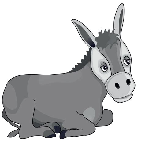 Cute Donkey Png Share The Best Gifs Now Maikensmat 16200 | The Best Porn Website