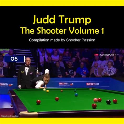 Unbelievable shots By Judd Trump! Judd Trump BOMBASTIC shots! | By Snooker Ronnie O'Sullivan Family