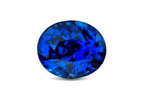 Sapphire Gemstone | Sapphire Stone – GIA