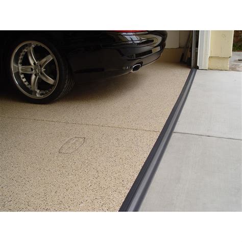 Tsunami Seal™ 10' Garage Door Threshold Seat Kit - 143568, Garage ...