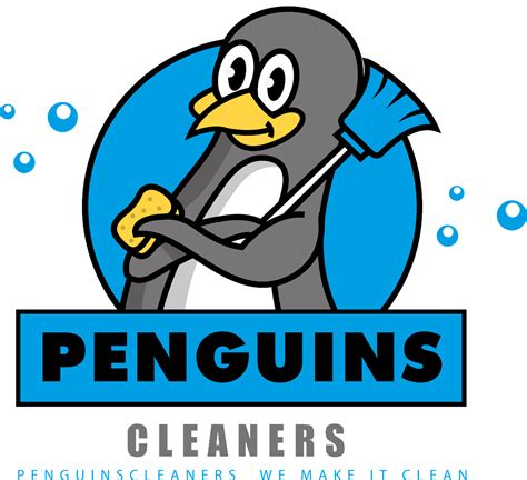 Order#17 - Penguins Cleaner Service