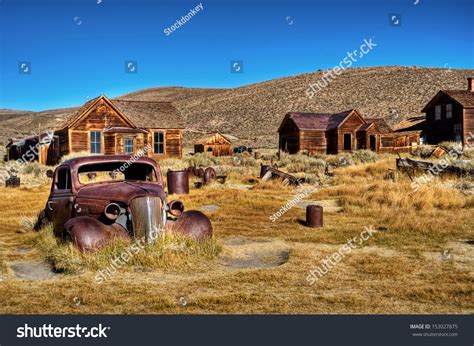 5,111 Bodie ghost town Images, Stock Photos & Vectors | Shutterstock