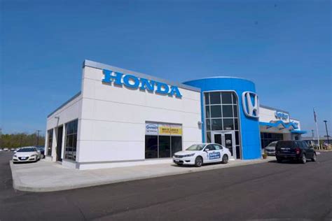 Garber Honda - Honda, Service Center, Used Car Dealer - Dealership Ratings