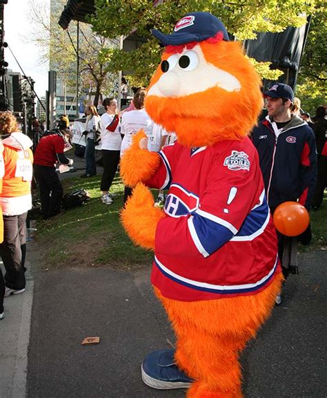 The 14 most hilarious and strange mascots in sports - ABC11 Raleigh-Durham