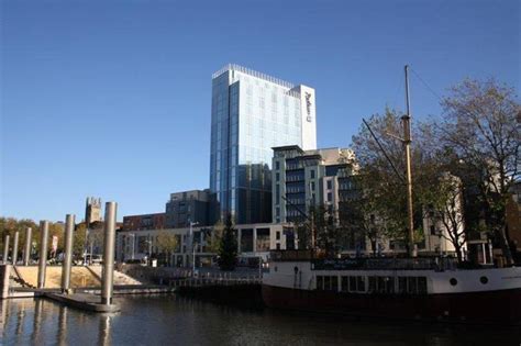 Radisson Blu Hotel Bristol in United Kingdom - Room Deals, Photos & Reviews