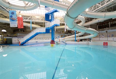 Windsor Leisure Centre - All You Need to Know BEFORE You Go (2024)