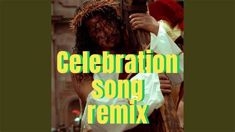 The celebration song - YouTube Music