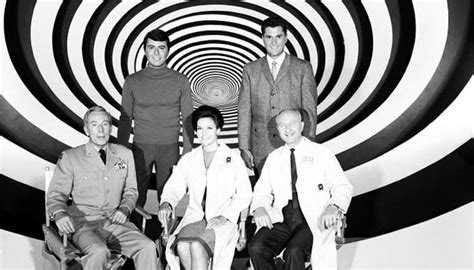 Can you Identify These Classic '60s Sci-Fi TV Shows? | Do You Remember?