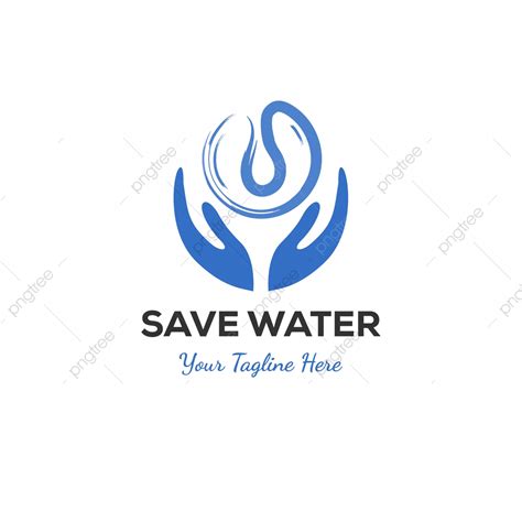 Save Water Logo Vector at Vectorified.com | Collection of Save Water ...