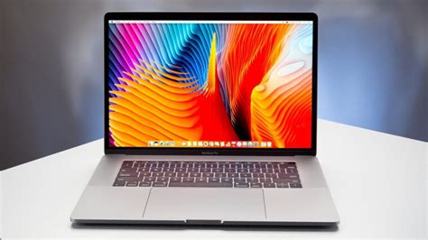 Apple MacBook Pro 15-Inch (2017) Review | PCMag