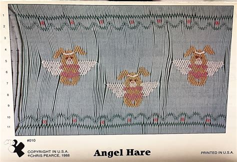 Angel Hare