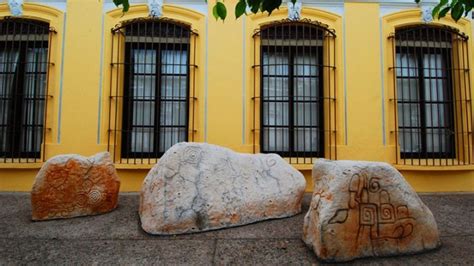 Archaeological Museum of Mazatlán – Mazatlan Historic Center