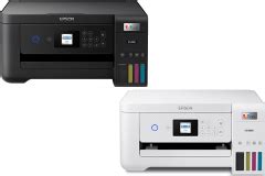 Epson EcoTank ET-2850 driver free download Windows & Mac