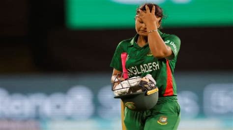 Women's T20 World Cup: Bangladesh confirm 'spot-fix' approach