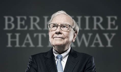 Warren Buffett dona 750 mdd en acciones de Berkshire Hathaway a fundaciones benéficas familiares ...