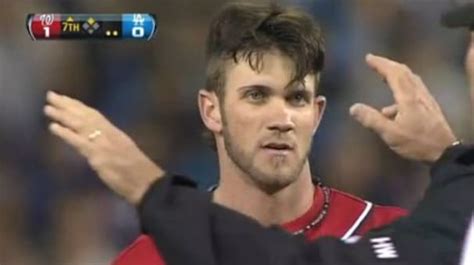 » Bryce Harper