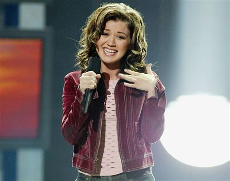 Rewatch Kelly Clarkson's Entire 'American Idol' Run - Rolling Stone