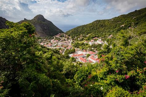 Why This Caribbean Island With No Beaches Is Still an Awesome Place to Visit