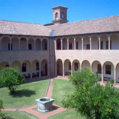 Study at University of Ferrara - English Taught Degree Programs