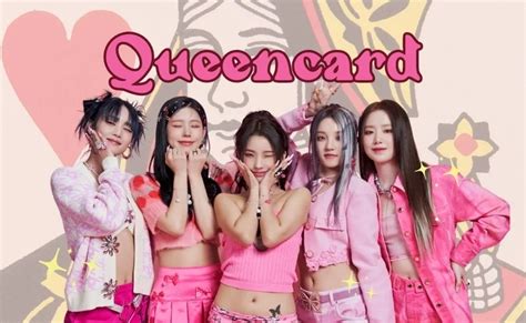 Recreating (G)I-DLE’s Outfits from “Queencard” – THE YESSTYLIST