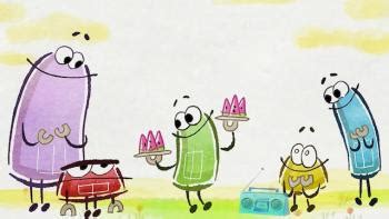 Storybots Super Songs TV Review | Common Sense Media