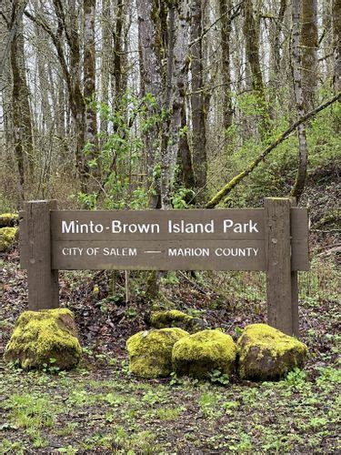 Best Hikes and Trails in Minto-Browns Island City Park | AllTrails