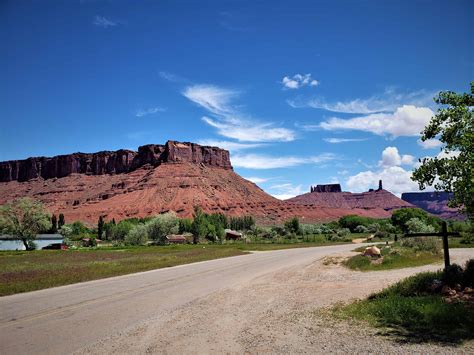 Castle Valley, Utah | JacobBarlow.com