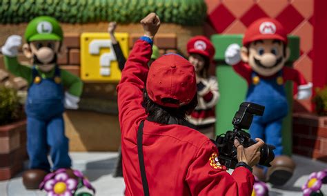 A New Nintendo Museum Will Be Packed With Video Game Grails