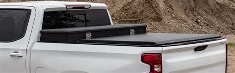 ACCESS Roll Up Tonneau Covers | Pickup Truck Bed Cover Lineup