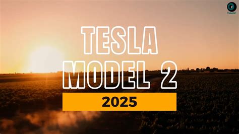 2025 Tesla Model 2 Compact Hatchback Gets Unveiled in Fantasy Land, It's Dirt Cheap - autoevolution