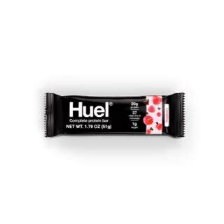 Huel | Nutritionally Complete Food