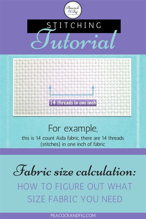 Review the mr x stitch guide to cross stitch – Artofit