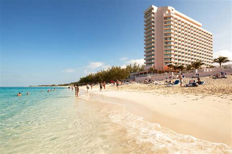 Riu Palace Paradise Island - Nassau Bahamas - Riu Paradise Island ...