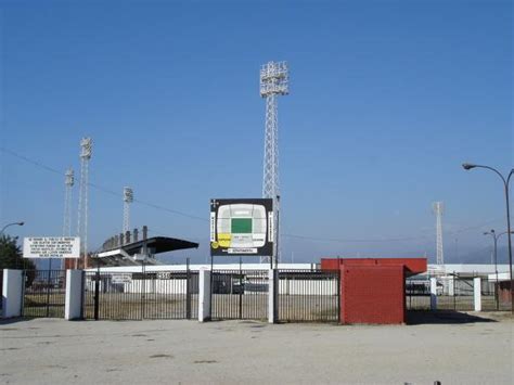 Estadio Monumental de Chile - Santiago de Chile