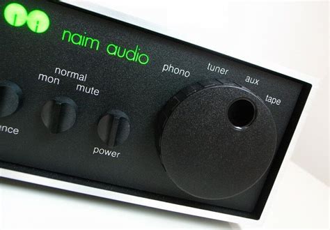 Naim NAIT-2 Review - VintageSonics