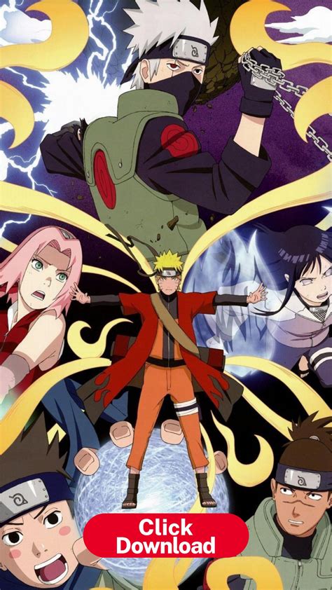 The Best Season 1 Episodes Naruto References | NewsClub