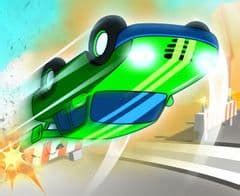 Car Flip | trynowgames.com