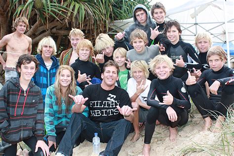 Andy Irons - Powerful Memorial Paddle Out Video - Mr. Cape Town