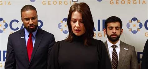 Film Maker, Activist and Journalist Abby Martin Sues Georgia Over ...