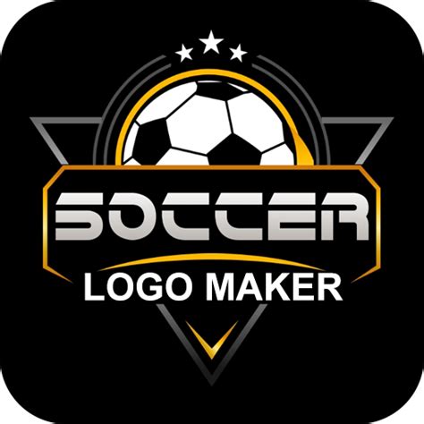 Soccer Logo Maker - Designer - Apps on Google Play