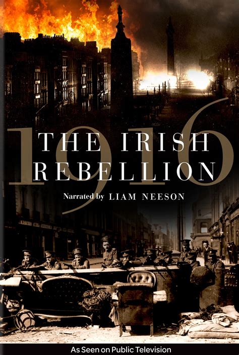 1916: The Irish Rebellion (2015) - Pat Collins,Ruan Magan | Releases | AllMovie