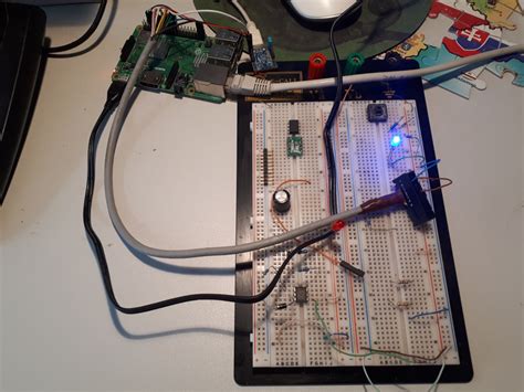 Debugging Raspberry Pi 3 with JTAG | SUSE Communities