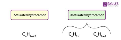 Unsaturated Hydrocarbon - Definition, Examples, and Uses